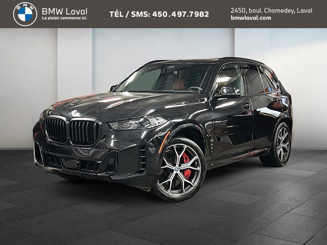 2024 BMW X5 xDrive50e | Gr. Sup. Essentiel | Accès confort in Cars & Trucks in Laval / North Shore - Image 3