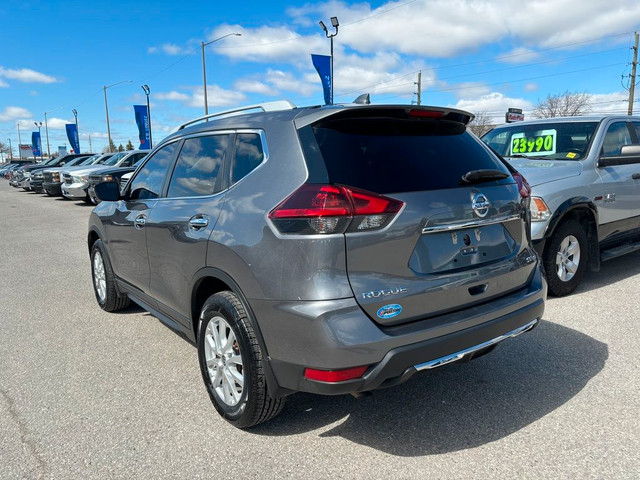  2019 Nissan Rogue AWD SV ~Bluetooth ~Backup Cam ~Heated Seats in Cars & Trucks in Barrie - Image 3