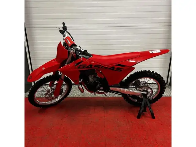 2025 GASGAS MC 250 in Dirt Bikes & Motocross in Regina - Image 6