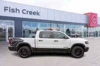 ==== 2025 RAM 1500 Rebel 4x4 -- No Accidents | 420 HP Turbo V6 | Off-Road Ready & Fully Loaded ====... (image 7)