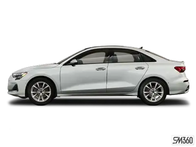 40 TFSI QUATTRO Engine: 2L TURBO 4cyl. L/100Km City: 8.7 L/100Km Hwy: 6.8 Safety Equipment Contrôle...