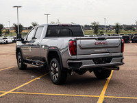 Welcome to Sherwood Buick GMC! This GMC Sierra 3500HD delivers a Turbocharged Diesel V8 6.6L/ engine... (image 5)
