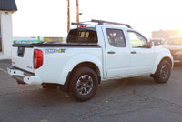 ACCIDENT FREE WELL MAINTAINED Built to Roam. Ready for Anything. The 2019 Nissan Frontier is your ti... (image 6)