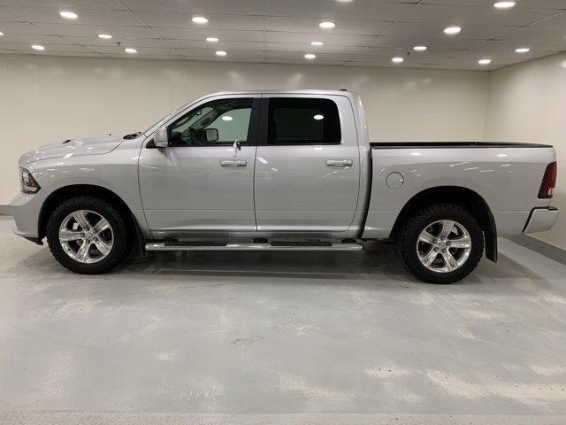 2017 Ram 1500 Sport * Leather * Sunroof * in Cars & Trucks in Regina - Image 2