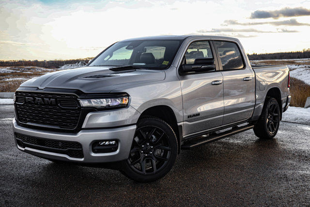 2025 Ram 1500 Sport in Cars & Trucks in Strathcona County