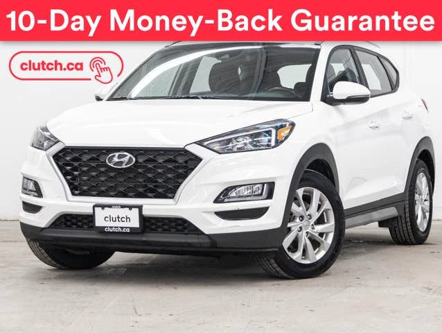 2019 Hyundai Tucson Preferred AWD w/ Apple CarPlay & Android Aut in Cars & Trucks in Ottawa