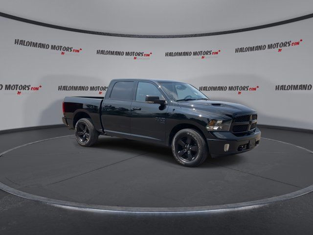 2023 Ram 1500 Classic SLT in Cars & Trucks in Hamilton - Image 2