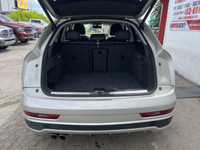 IIHS Top Safety Pick. This Audi Q3 boasts a Intercooled Turbo Premium Unleaded I-4 2.0 L/121 engine... (image 5)