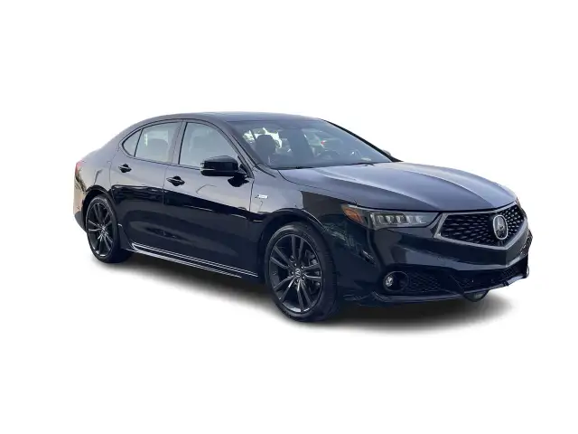 2020 Acura TLX in Cars & Trucks in Calgary - Image 16