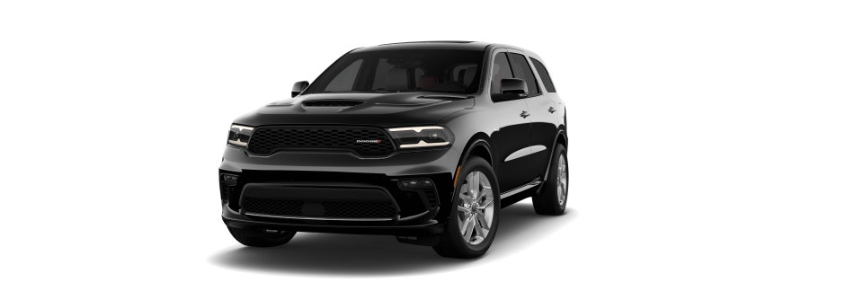 2022 Dodge Durango R/T PLUS