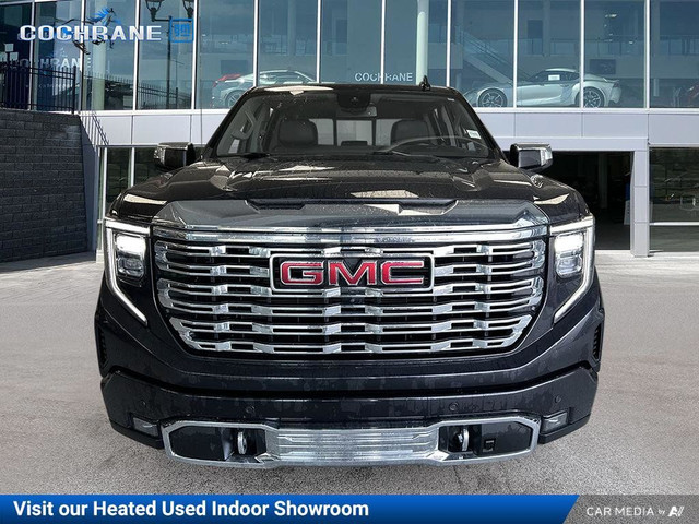 2022 GMC Sierra 1500 Denali | 6.2L | Performance Exhaust in Cars & Trucks in Calgary - Image 2