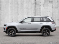 This Jeep Grand Cherokee has a trusty Regular Unleaded V-6 3.6 L/220 engine powering this Automatic... (image 3)