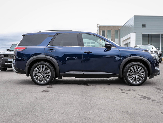 2023 Nissan Pathfinder SL in Cars & Trucks in Oakville / Halton Region - Image 3