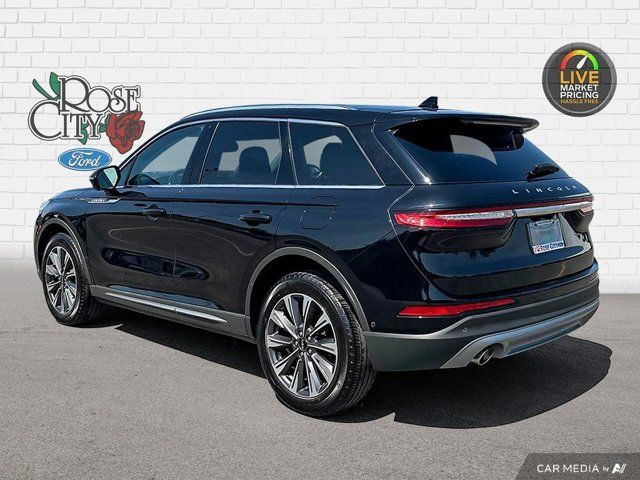 2021 Lincoln Corsair Reserve | Heated Seats | Sunroof in Cars & Trucks in Windsor Region - Image 4