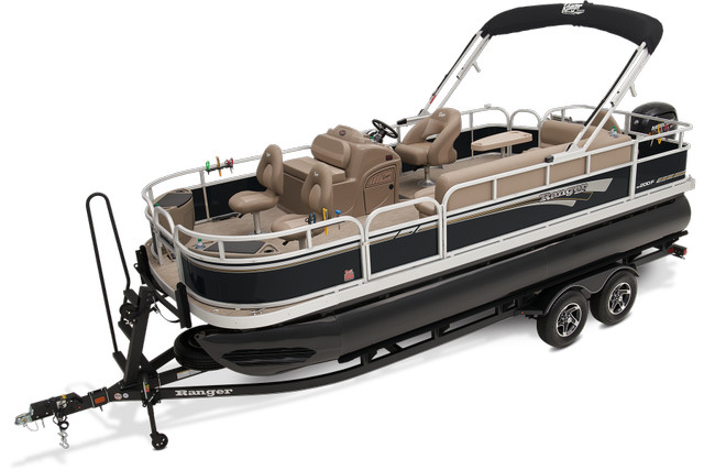2023 RANGER Reata 200F in Powerboats & Motorboats in Vernon - Image 2