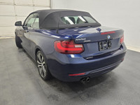 +Sièges en cuir / Leather interior +Sièges chauffants / Heated seats +Volant chauffant / Heated Stee... (image 5)