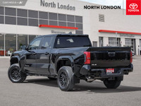 WAS: $56498 NOW: $54998 plus taxes and licensing fees?? JUST ARRIVED – 2024 TOYOTA TACOMA SR5 DOUBLE... (image 3)