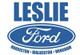 Leslie Motors Ford