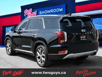 2020 Hyundai Palisade Luxury Becketts Black *NAVIGATION*, *BLUETOOTH*, *SUNROOF*, *LANE DEPARTURE WA... (image 6)