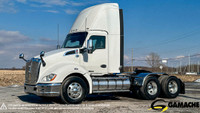 2019 KENWORTH T680 DAY CAB