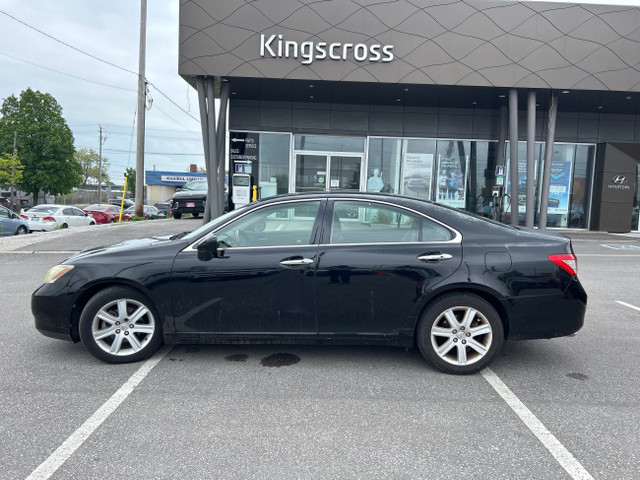 2008 Lexus ES 350 6A in Cars & Trucks in City of Toronto - Image 2
