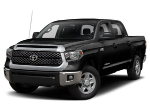 2019 Toyota Tundra Other