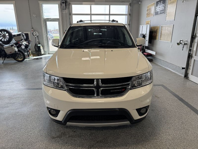2015 DODGE Journey R/T in Cars & Trucks in Medicine Hat - Image 3