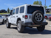 Come see this 2023 Jeep Wrangler Sahara-Back-Up Cam-Excellent Condition while we still have it in st... (image 4)