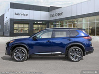 This Nissan Rogue delivers a Intercooled Turbo Regular Unleaded I-3 1.5 L/91 engine powering this Va... (image 2)