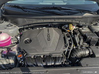 This Hyundai Tucson has a strong Regular Unleaded I-4 2.5 L/152 engine powering this Automatic trans... (image 5)