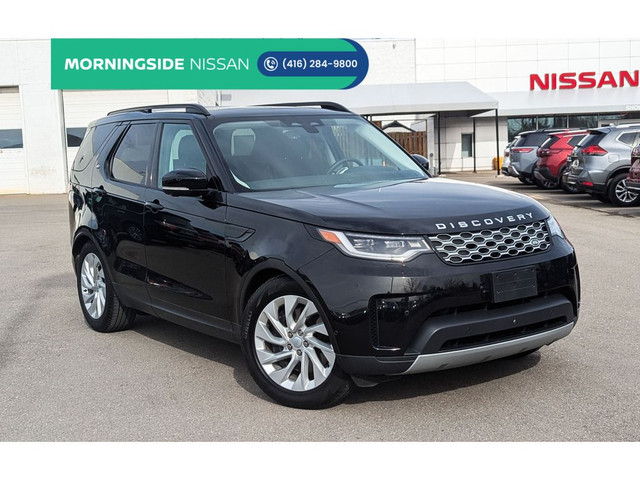 2023 Land Rover Discovery S in Cars & Trucks in City of Toronto