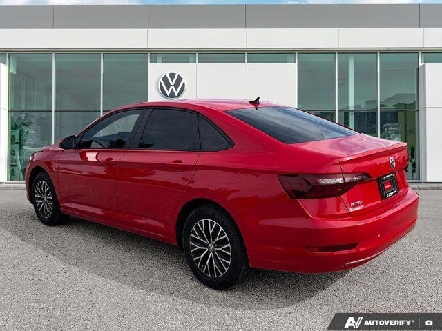 2021 Volkswagen Jetta Highline in Cars & Trucks in Grande Prairie - Image 3