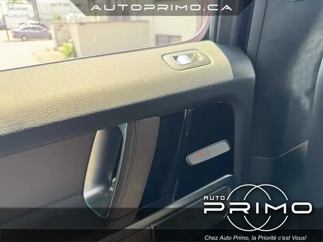2021 Mercedes-Benz G-Class AMG G63 4Matic Automatique avec Siège in Cars & Trucks in Laval / North Shore - Image 16