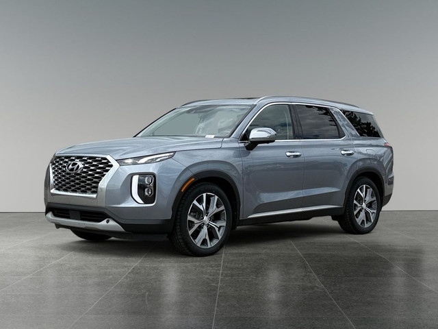 2020 Hyundai Palisade Luxury 8-Passenger AWD in Cars & Trucks in Calgary