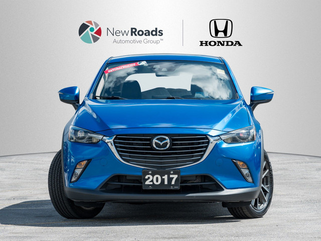 2017 Mazda CX-3 GT SAFETY CERTIFIED | HUD | BOSE | ROOF in Cars & Trucks in Markham / York Region - Image 3