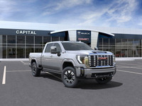 Capital Chevrolet Buick GMC This GMC Sierra 3500HD boasts a Turbocharged Diesel V8 6.6L/ engine powe... (image 1)