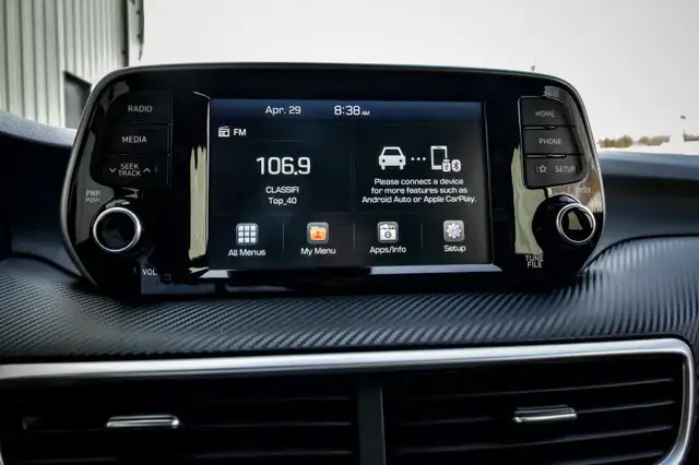 2019 Hyundai Tucson 2.0L Preferred AWD • LOW MILEAGE • HEATED SE in Cars & Trucks in Ottawa - Image 21