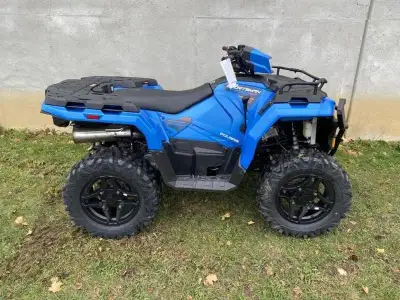 Mountain Toys Polaris is your small town dealer servicing all major areas including Calgary, Okotoks...