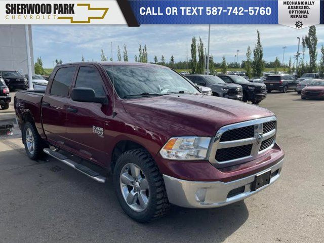 2019 Ram 1500 Classic ST 3.6L in Cars & Trucks in Strathcona County