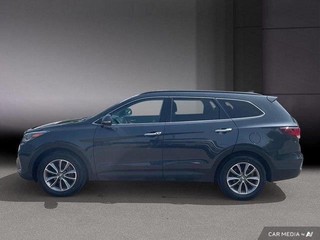 2017 Hyundai Santa Fe XL Premium | 7-Passenger | V6 in Cars & Trucks in Cambridge - Image 3