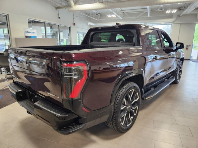 2025 GMC Sierra EV Extended Range Denali in Cars & Trucks in Mississauga / Peel Region - Image 4