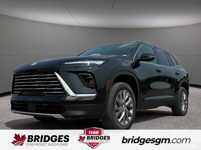 2025 Buick Enclave Preferred | Apple Carplay | Heated Seats in Cars & Trucks in Saskatoon