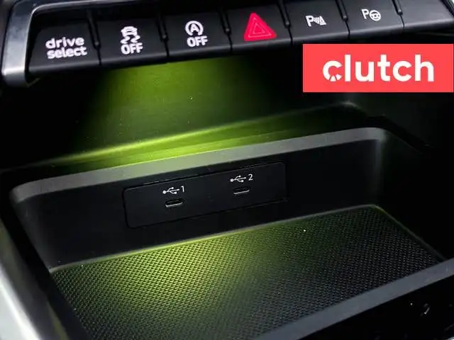 2023 Audi A3 Technik AWD w/ Apple CarPlay, Heated Front Seats, R dans Autos et camions dans Ville de Toronto - Image 36