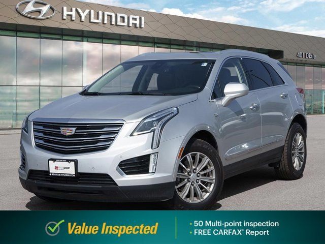 2018 Cadillac XT5 Luxury AWD in Cars & Trucks in Mississauga / Peel Region