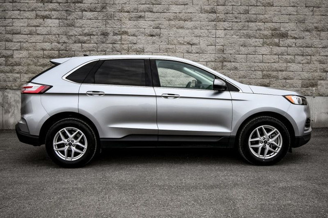 2024 Ford Edge SEL • HEATED SEATS • POWER LIFTGATE • CP/AA in Cars & Trucks in Kingston - Image 2