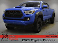  2020 Toyota Tacoma Base