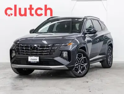 1 OWNER / Front Heated Seats, Climate Control, Dual Zone Front Climate Control and more! Clutch is t...