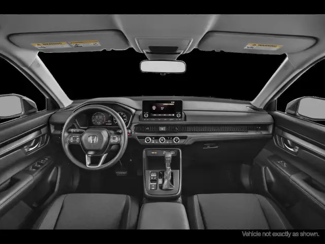 2023 Honda CR-V EX-L 4WD in Cars & Trucks in Mississauga / Peel Region - Image 9