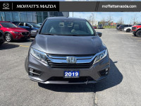 Sunroof, Apple CarPlay, Android Auto, Heated Seats, Rear Seat Entertainment! Compare at $29865 - is... (image 7)