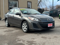 2010 Mazda Mazda3 GX